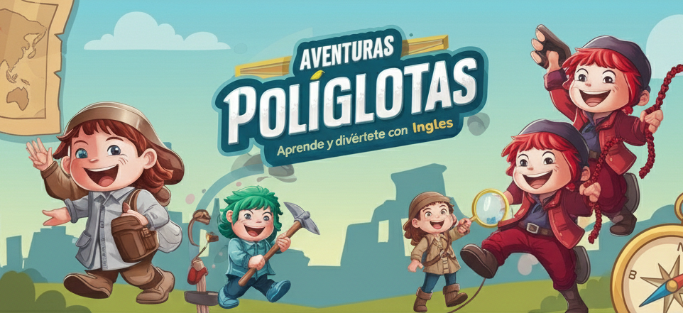 Interfaz educativa del juego